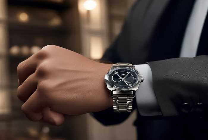 ck表属于什么档次 ck表属于什么档次的品牌手表