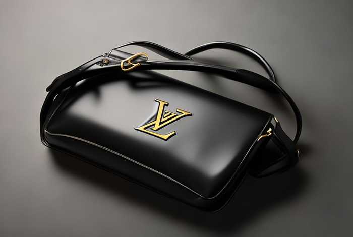 LV女包图片大全黑色（LV女包图片大全黑色皮质量）