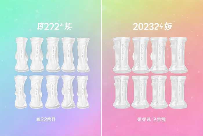 2023 十大合格卫生巾，2020十大合格卫生巾