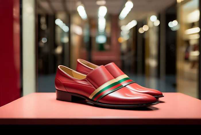 古驰名牌中排行第几 古驰名牌中排行第几的鞋