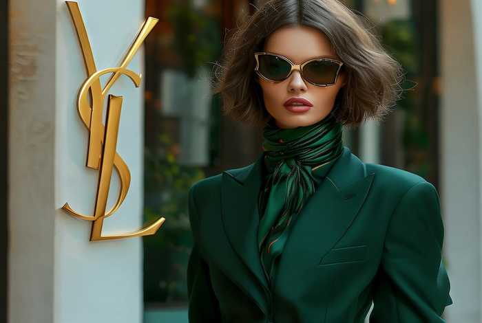 ysl是什么牌子为什么叫杨树林 - ysl为什么叫杨树林又叫圣罗兰