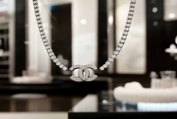 chanel项链官网报价 chanel项链官网价格