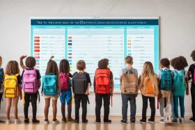 包推荐排行榜前十名，小学生书包推荐排行榜前十名