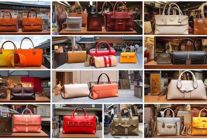 福建包包品牌大全图片 - 福建包包品牌大全图片及名称