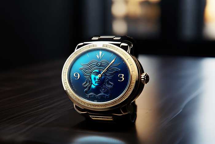 范思哲手表中国官网旗舰店 - 范思哲手表官网旗舰店美杜莎