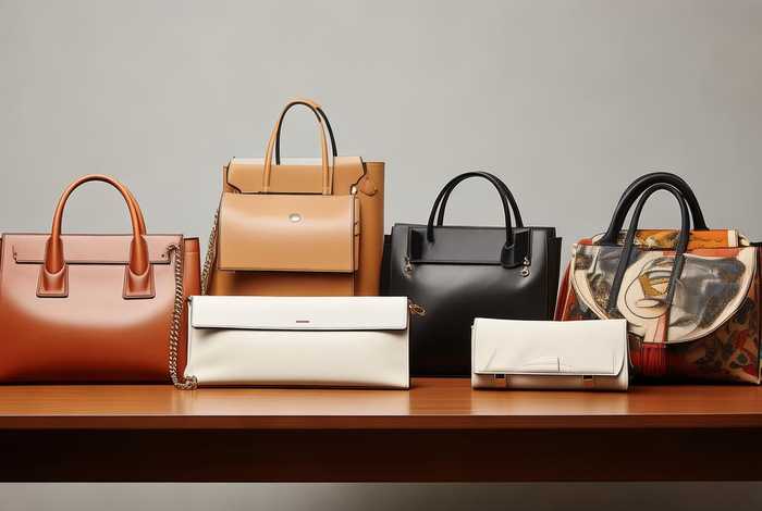 包包常见款式、包的款式有哪些