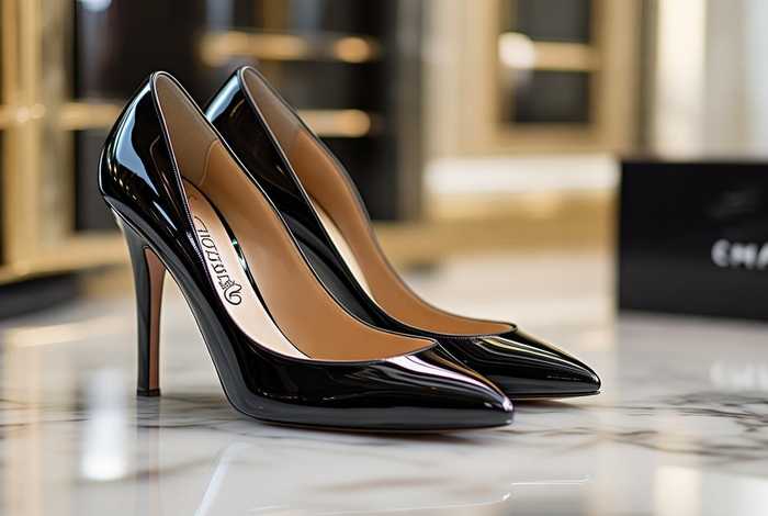 chanel香奈儿官网鞋履，chanel香奈儿官网鞋子