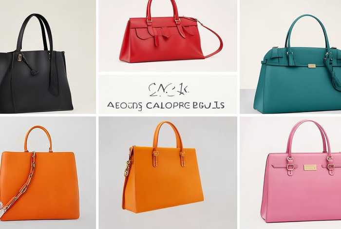 包包一般买什么颜色 - 包包一般买什么颜色的好