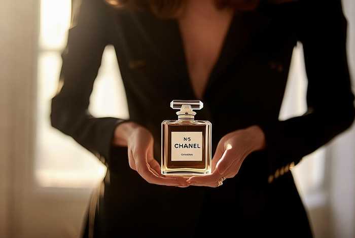 chanel香水经典款；chanel最经典的香水