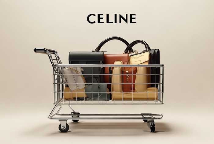 celine官网价格 celine官网价格表