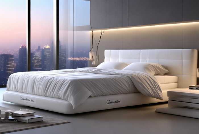 calvin klein品牌的特点是什么（calvin klein都有什么产品）