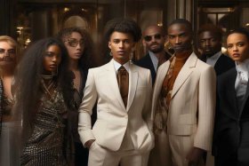 各大顶奢代言人（各大顶奢代言人都有谁）