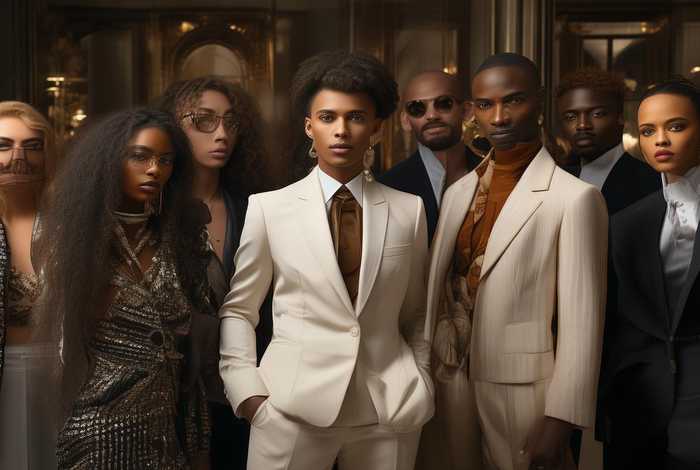 各大顶奢代言人（各大顶奢代言人都有谁）