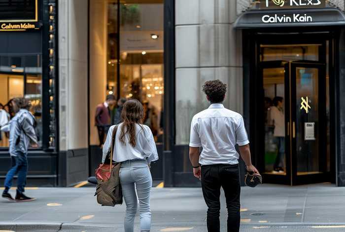 calvinklein前面有个ck是不是假的 - calvin klein是哪里的牌子 calvinklein前面有个ck是不是假的 - calvin klein是哪里的牌子