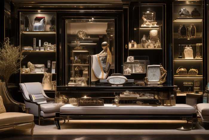 高端奢侈品排行 高端奢侈品排行榜前十名