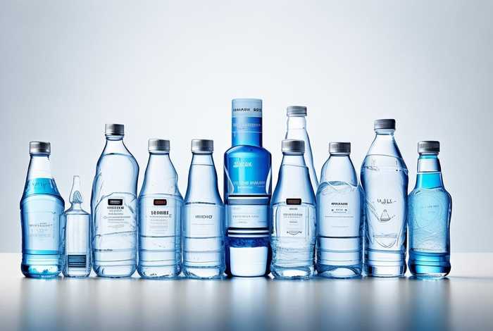 纯净水品牌排行榜前十名，纯净水品牌排行榜前十名有哪些