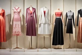 高档女装品牌图片 - 高档女装品牌图片大全