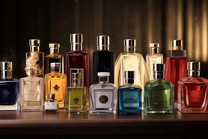 10大牌子香水，10大品牌香水有哪些