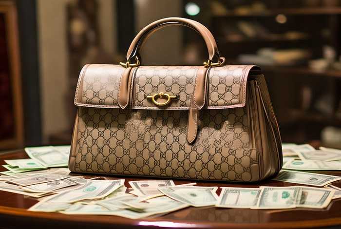 二手古驰包回收奢侈品 - 二手古驰包回收奢侈品多少钱