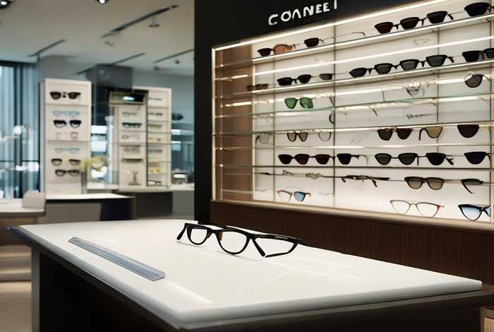 chanel眼镜便宜的需要多少钱 - chanel近视眼镜多少钱