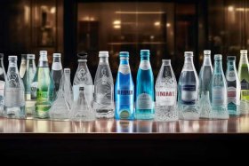 各种名贵矿泉水、各种名贵矿泉水品牌