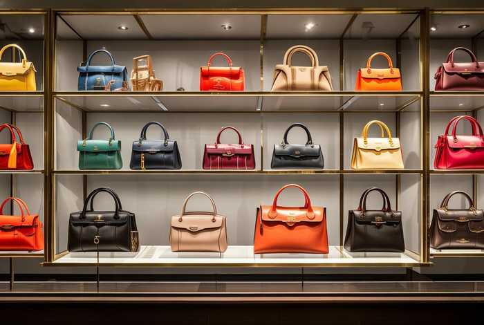 10大名包包 10大名牌包包