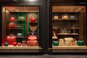 古驰蔻驰迪奥档次排名 古驰和蔻驰是一个档次吗