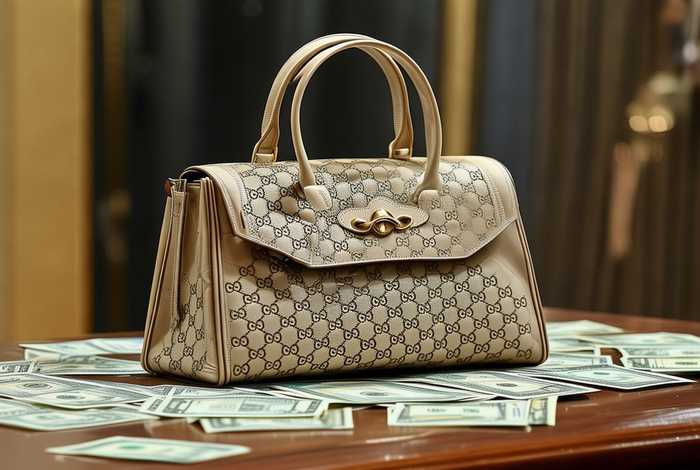 二手古驰包回收奢侈品 - 二手古驰包回收奢侈品多少钱