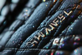chanel镭射标掉了还能看出真假吗 - chanel镭射标掉了还能买吗