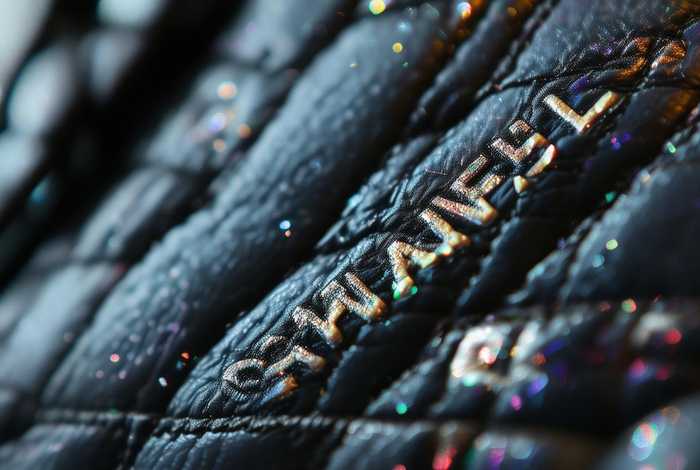 chanel镭射标掉了还能看出真假吗 - chanel镭射标掉了还能买吗