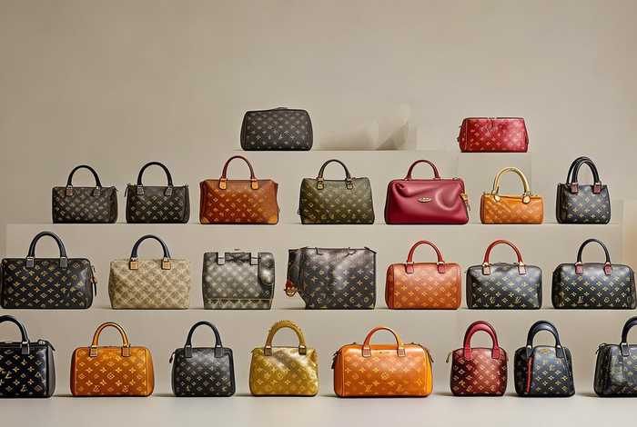 lv包最经典款式排名，lv包最经典款式排名图片