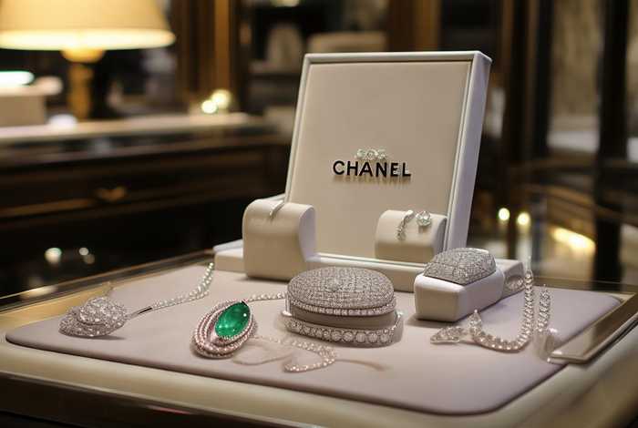 chanel官网珠宝、chanel 官网珠宝