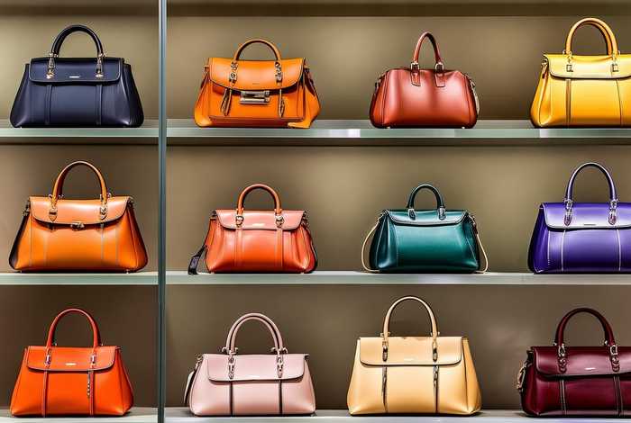 比利时包包品牌介绍（比利时包包品牌介绍图片）