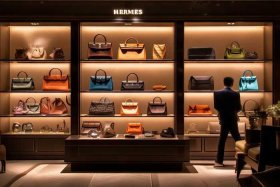 爱马仕是奢侈品吗（爱马仕是最顶级的奢侈品吗）