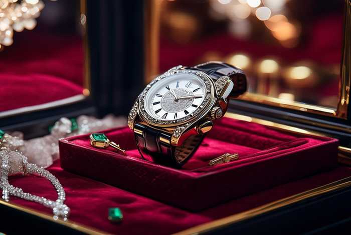 高奢品牌的奢侈品；高奢品牌的奢侈品是什么