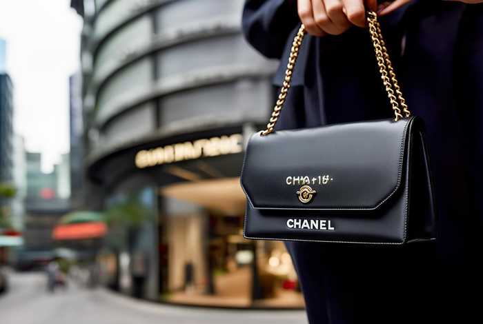 chanel 官网 香港（chanel官网香港官方网站女包）