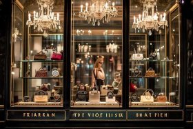 法国奢侈品品牌排名、法国奢侈品品牌排名榜