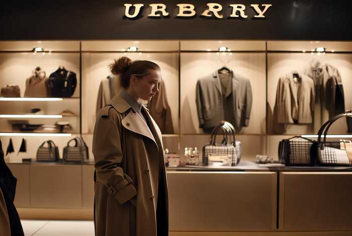 巴宝莉微信官网 巴宝莉微信官网可以退货吗