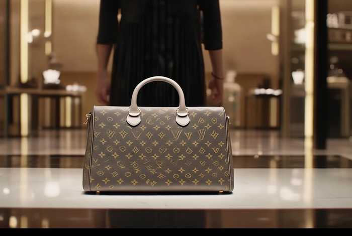 lv路易威登包包官方旗舰店直播，lv路易威登包包官方旗舰店直播是正品吗