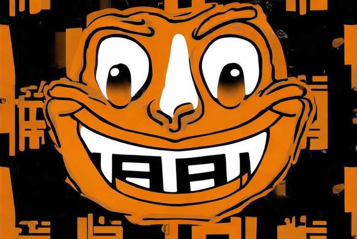 芬迪的商标logo笑脸是什么、芬迪的商标logo笑脸是什么意思