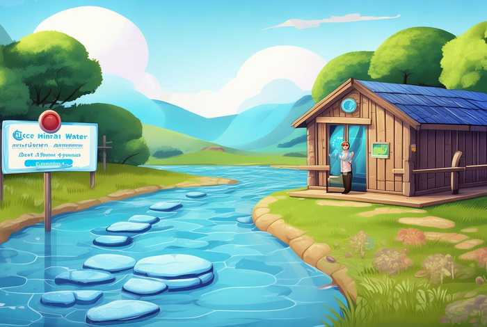 冰露矿泉水代理电话；冰露矿泉水代理电话地址