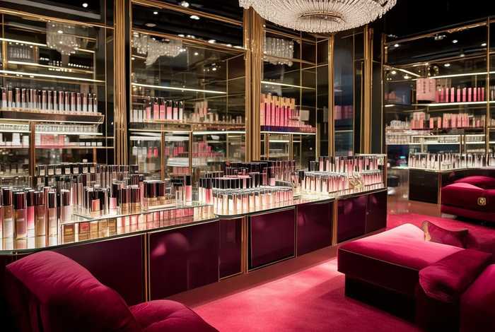 高端化妆品品牌排行榜最新，高端化妆品品牌排行榜最新排名