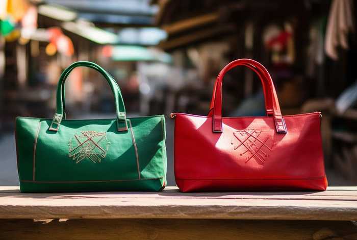 出名的布包，比较出名的布包