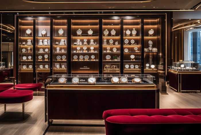 百达翡丽中国专卖店；百达翡丽中国专卖店价格