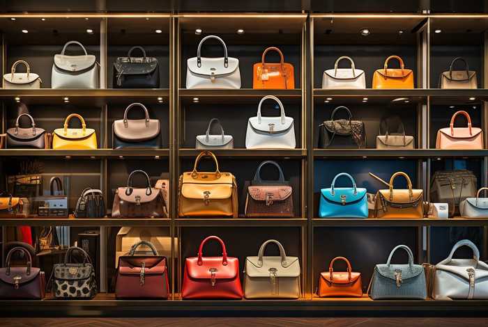 大几千的包品牌 - 大几千的包品牌都有哪些