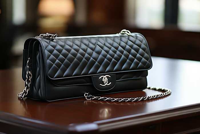 2022香奈儿新款包包最火黑色、香奈儿黑色经典款包包图片 2022香奈儿新款包包最火黑色、香奈儿黑色经典款包包图片