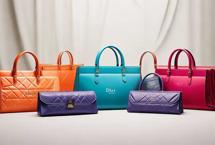 dior包包款式大全，dior包包款式大全图片