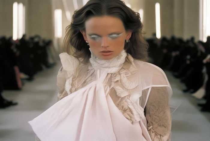 chanel服装官网，chanel服装官网2001秋冬