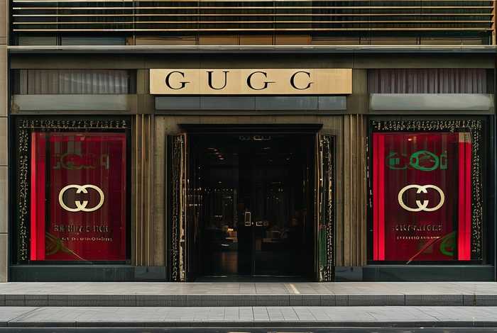 gucci官网首页 Gucci官网首页