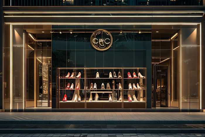 古奇女鞋官网旗舰店 - 古奇女鞋官网旗舰店在哪里